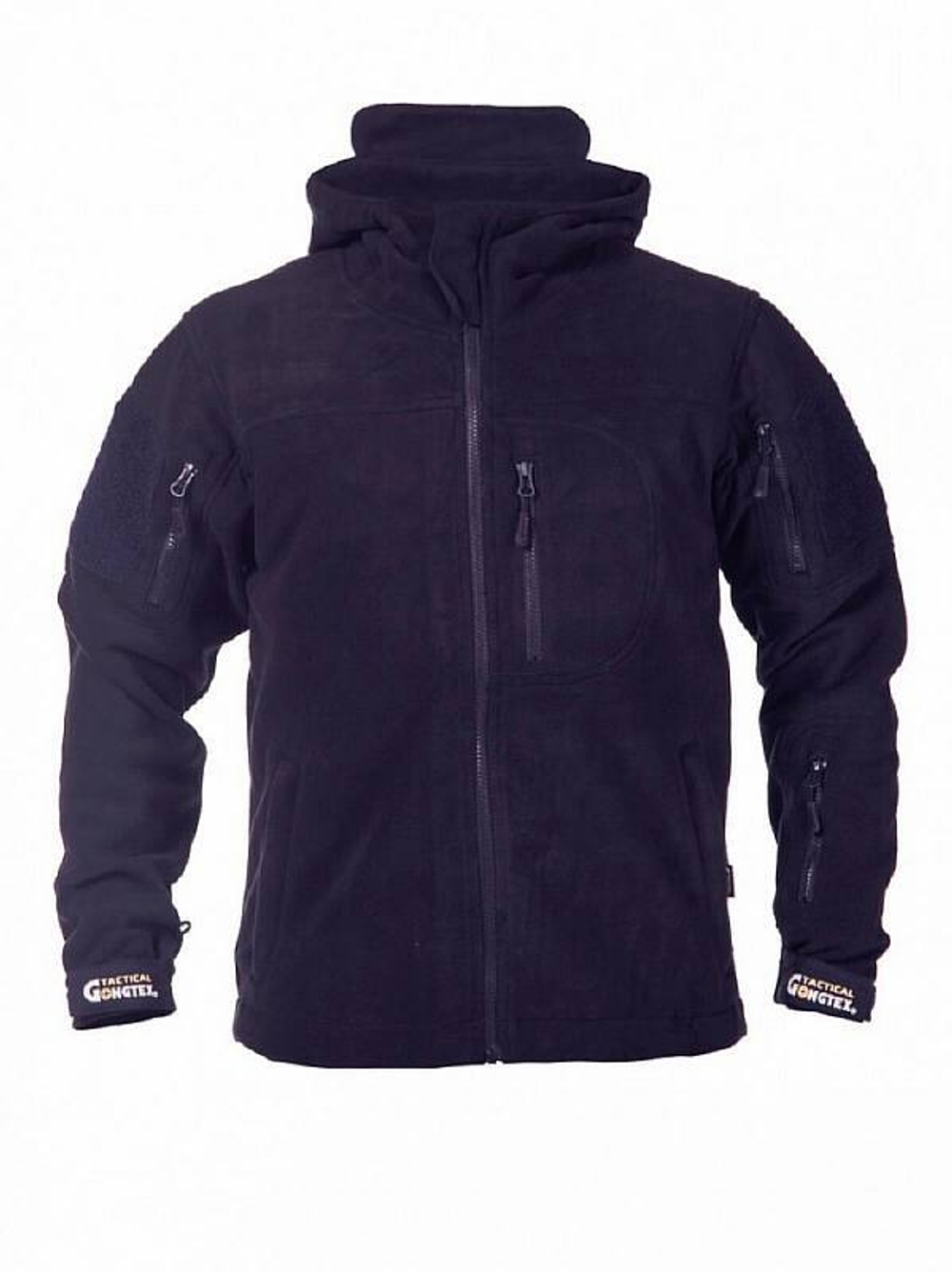 Кофта флисовая Gongtex Summit Fleece Jacket Navy