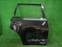 Дверь задняя правая Lexus LX 3 (2015-2023)