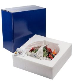 Pavone CMS-15/39 Муз. фигурка «Павлин»