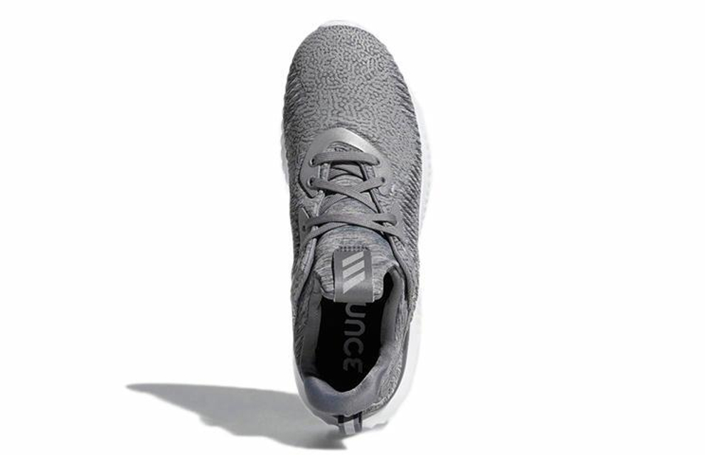 Кроссовки Adidas Alphabounce Hpc Ams (Женская размерная сетка)
