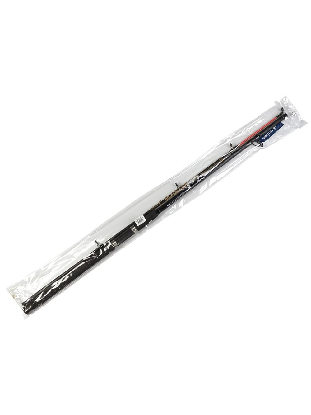 Удилище троллинговое Salmo Blaster POWER BOAT 2.10/XXH