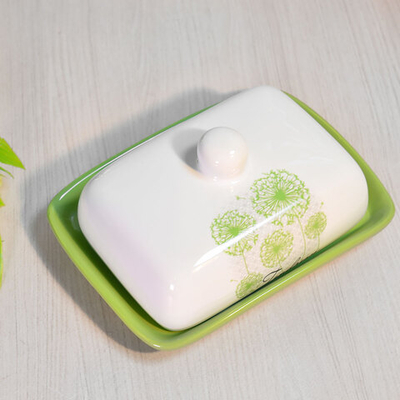 Масленка "Нежность" (00113407)