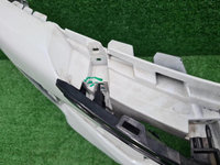 Бампер передний Changan CS55PLUS (2021-2024)