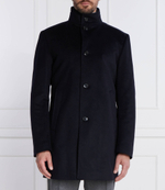 Хлопковое пальто 2в1 maico Joop! - темно-синий(30037692)