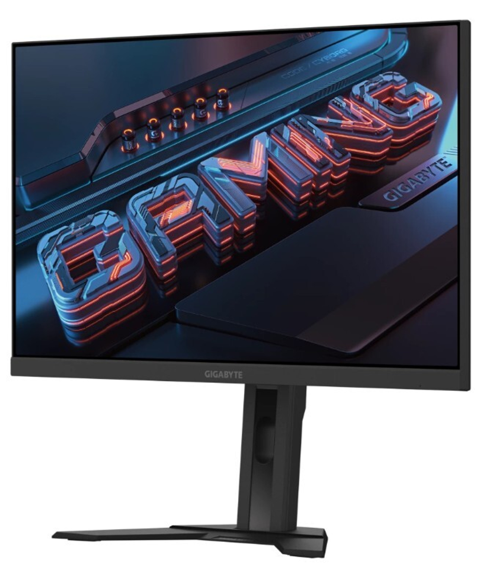 Монитор 27" GIGABYTE M27UA