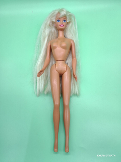 Кукла Барби 90х винтаж.03914