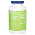 The Vitamin Shoppe, красный ферментированный рис, 240 капсул (600 мг в 1 капсуле)