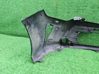 Бампер передний Toyota Camry xv50 (2014-2018)