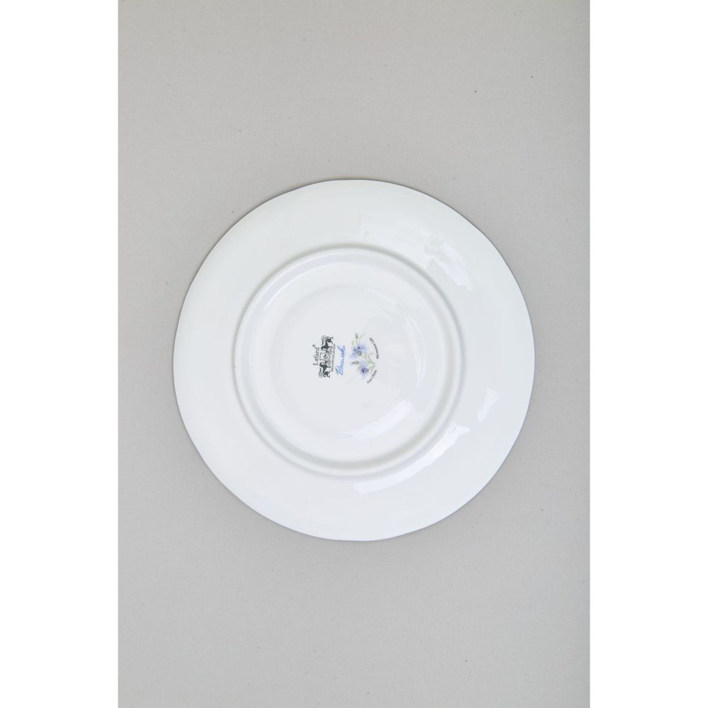 ЧАЙНЫЙ НАБОР LEFARD "ВАСИЛЬКИ" НА 6 ПЕР. 12 ПР. 250 МЛ