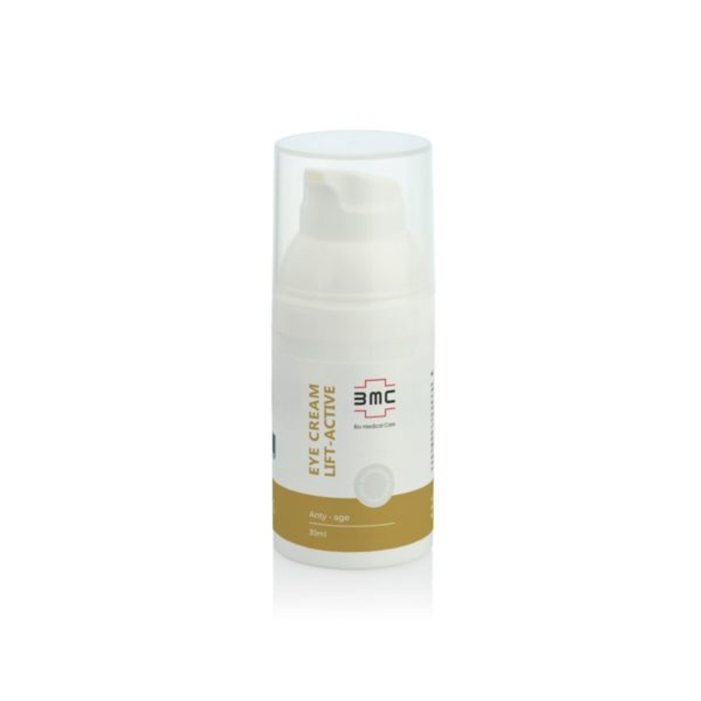 Увлажняющий антивозрастной крем для век “Lift-Active” – Eye Cream Lift-active, 30 мл