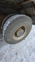 Howo ZZ* 8x4 Самосвал ZZ3407S3867E (Дизель, 9,7 л, 373 л.с, МТ)