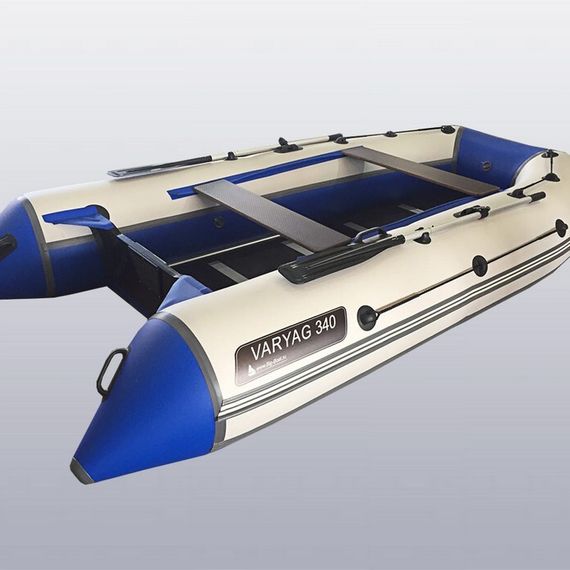 Надувная лодка Varyag 340