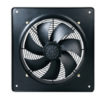 Вентилятор Weiguang YWF-2D-300-S(B)-92/35-B (YWF(K)2D300-ZF)