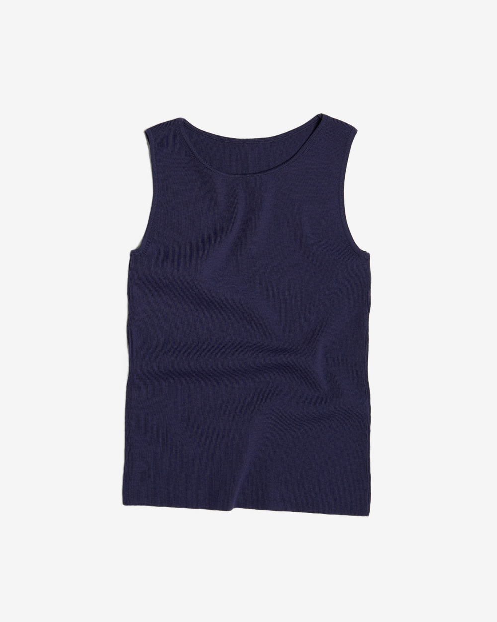 Топ трикотажный