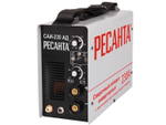 Сварочный аппарат инверторный Ресанта САИ-230 АД (аргонодуговой)