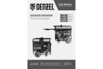 Генератор бензиновый Denzel PS-180EA