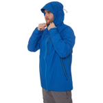 Куртка FHM Pharos, артикул 000072-0006, цвет Синий
