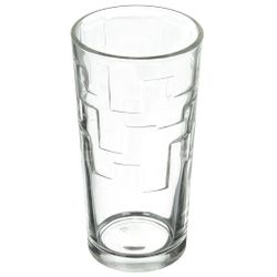 Стакан 230мл Лабиринт 05с1223 выс(30)