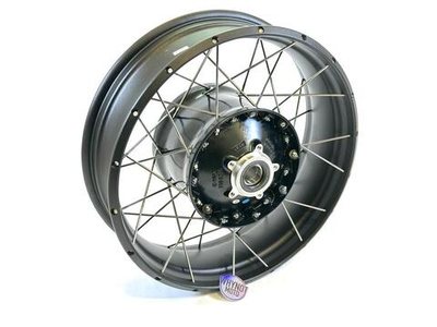 Ducati Performance Спицованные колеса Ducati Multistrada V4, комплект, 96380181AA