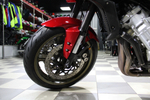 Yamaha FZ1-S FAZER  RN21J-001460