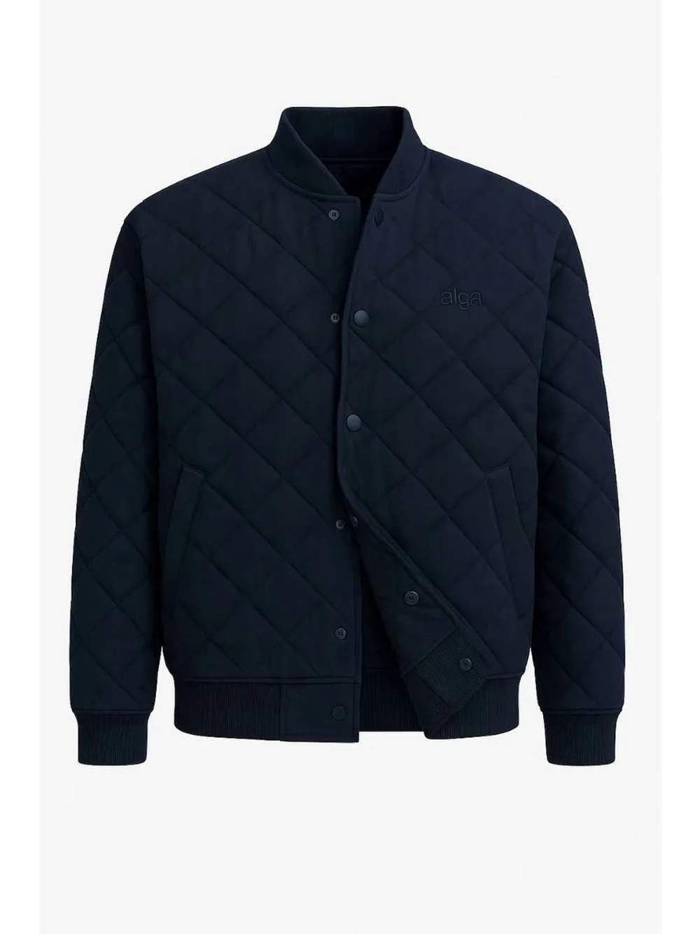 Куртка бомбер АЛГА