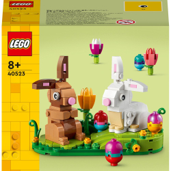 LEGO Classic — Пасхальные кролики 40523 / артикул   40523  / GTIN 5702017166223