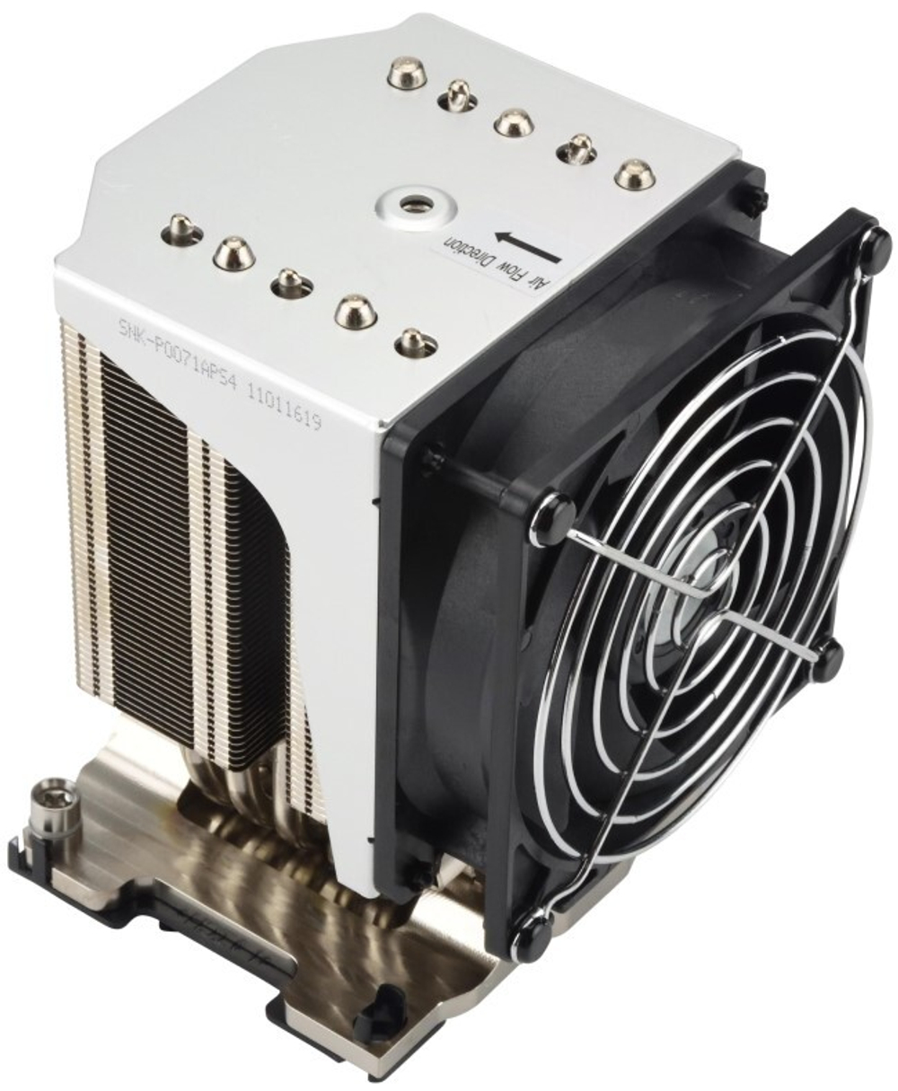 Кулер  Supermicro SNK-P0071APS4