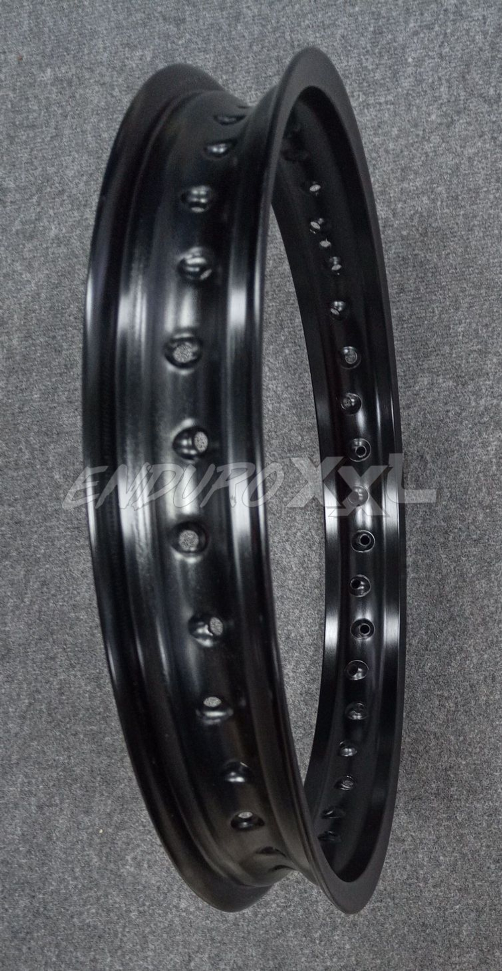 Обод задний R18 36H 2.15 Unison ЧЕРНЫЙ