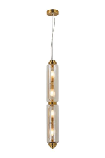 9270AP/4 BRASS (1) Люстра NW