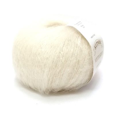 Vittirio (70% супер кид мохер, 30% шёлк) 200м/25гр