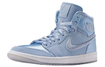 Кроссовки Jordan Air Jordan 1 Retro High Season Of Her (Женская размерная сетка)