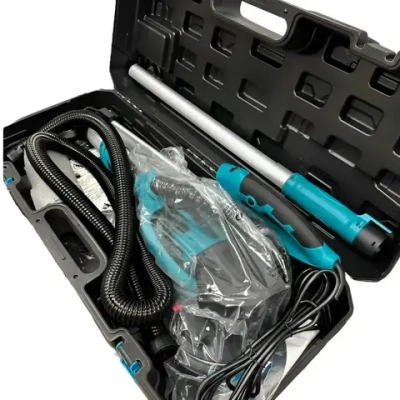 Шлифовальная машина 1350W. для стен, полов и потолков Жираф