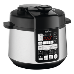 Мультиварка-скороварка Tefal CY621D32