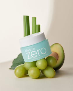 Banila Co. clean it zero revitalizing - очищающее молочко для снятия макияжа, регенерирующее и обновляющее кожу /   100  ml  / GTIN 8809560226453