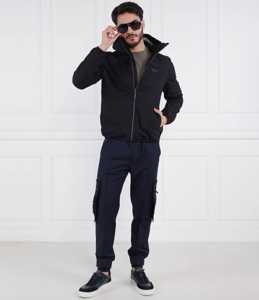 Куртка Aeronautica Militare - черный(AB2054CT3065)