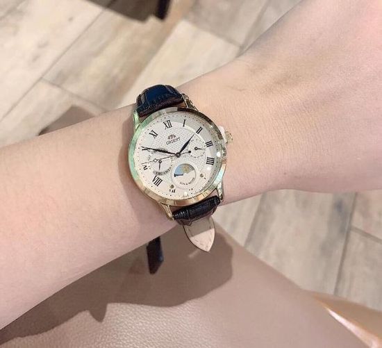 Женские часы Orient RA-KA0003S00C