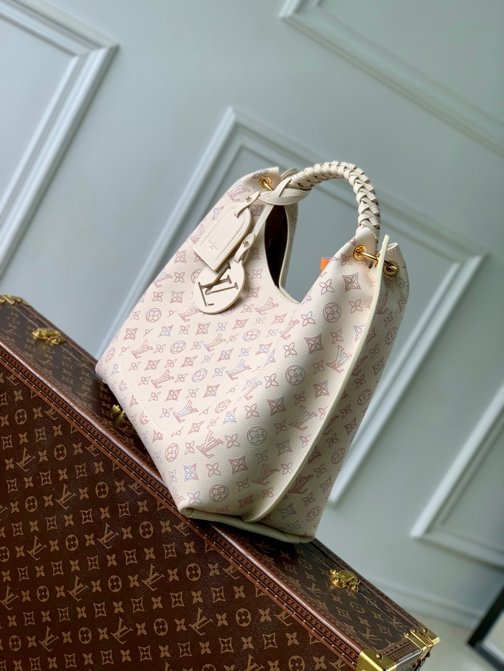 Louis Vuitton Carmel
