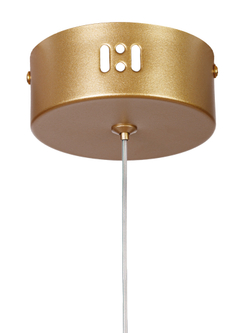 Подвесной светильник светодиодный MyFar Kollins MR1061-1PL