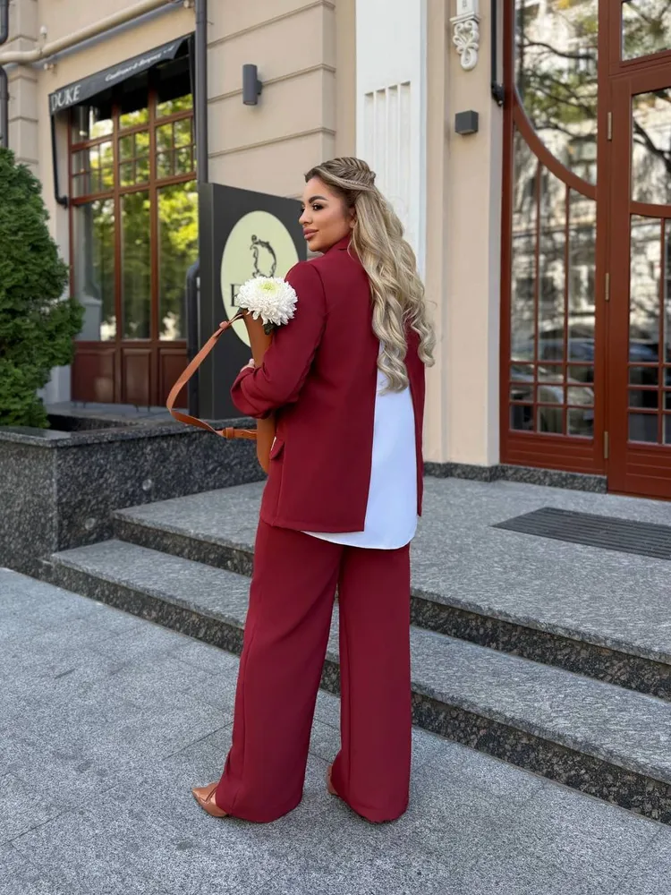 Костюм УК-294-1 Фабрика Моды