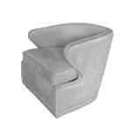 Кресло Morris grey