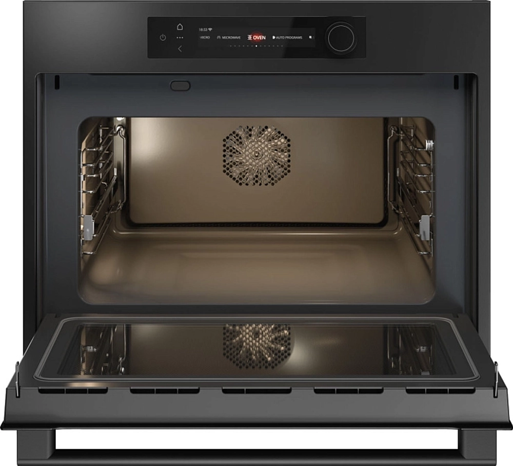 Духовой шкаф Asko OCS64GSH