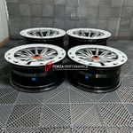 КОВАНЫЕ ДИСКИ ДЛЯ MCLAREN 600LT 2021 МАКЛАРЕН