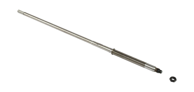 Вал торсионный (S) Marine Rocket 20 (20F-06.00.00.30-S)