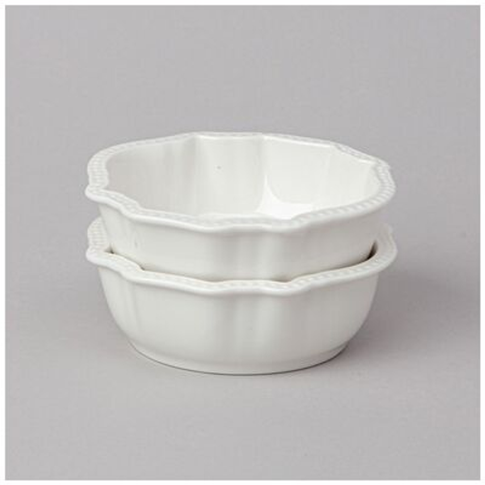 НАБОР САЛАТНИКОВ LEFARD "RIBBON" 2 ШТ. 12/11,5*4 СМ 150 МЛ (КОР=12ШТ.)