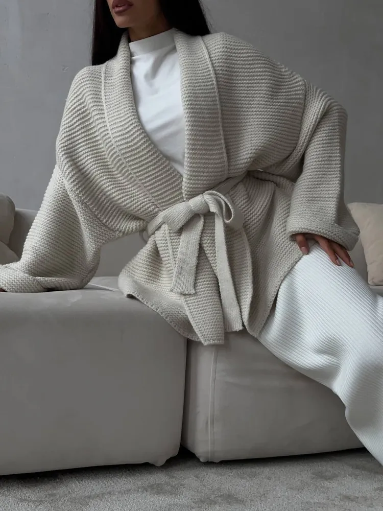 Кардиган УК-1008-2 Fabrika