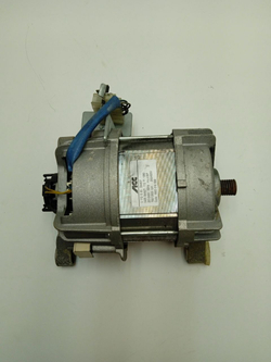 WFO2042OE кт1 Электродвигатель для стиральной машины Bosch 144797 б/у 6 контактов