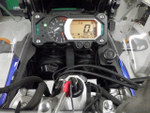 Yamaha XT1200ZE Super Tenere , 2011