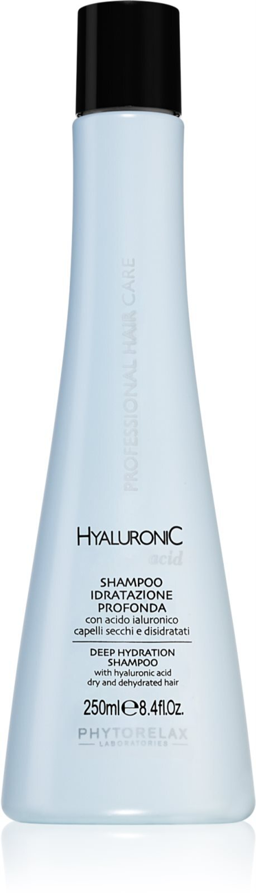 Phytorelax Laboratories Hyaluronic Acid - шампунь для сухих волос /   250  ml  / GTIN 8030976030024