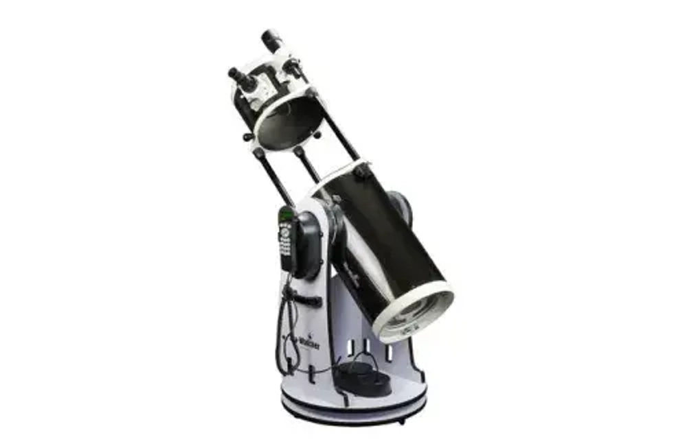 Телескоп Sky-Watcher Dob 10" Retractable SynScan GOTO
