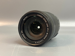 Canon EF-S 18-135mm 3.5-5.6 IS